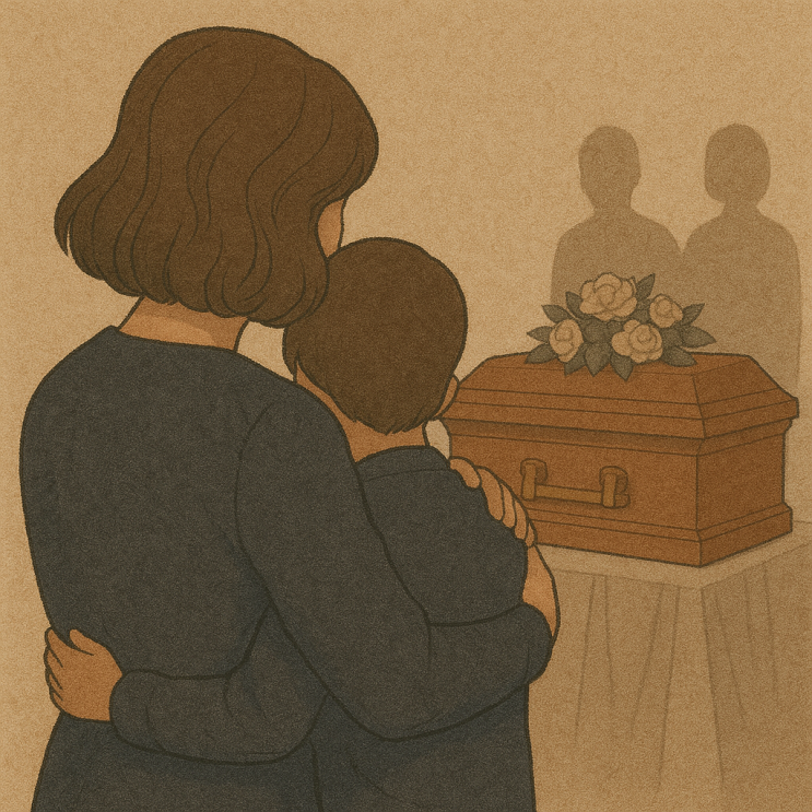  가족이나 주변 사람이 죽는 꿈 해몽 | 불길한 꿈일까, 길몽일까?