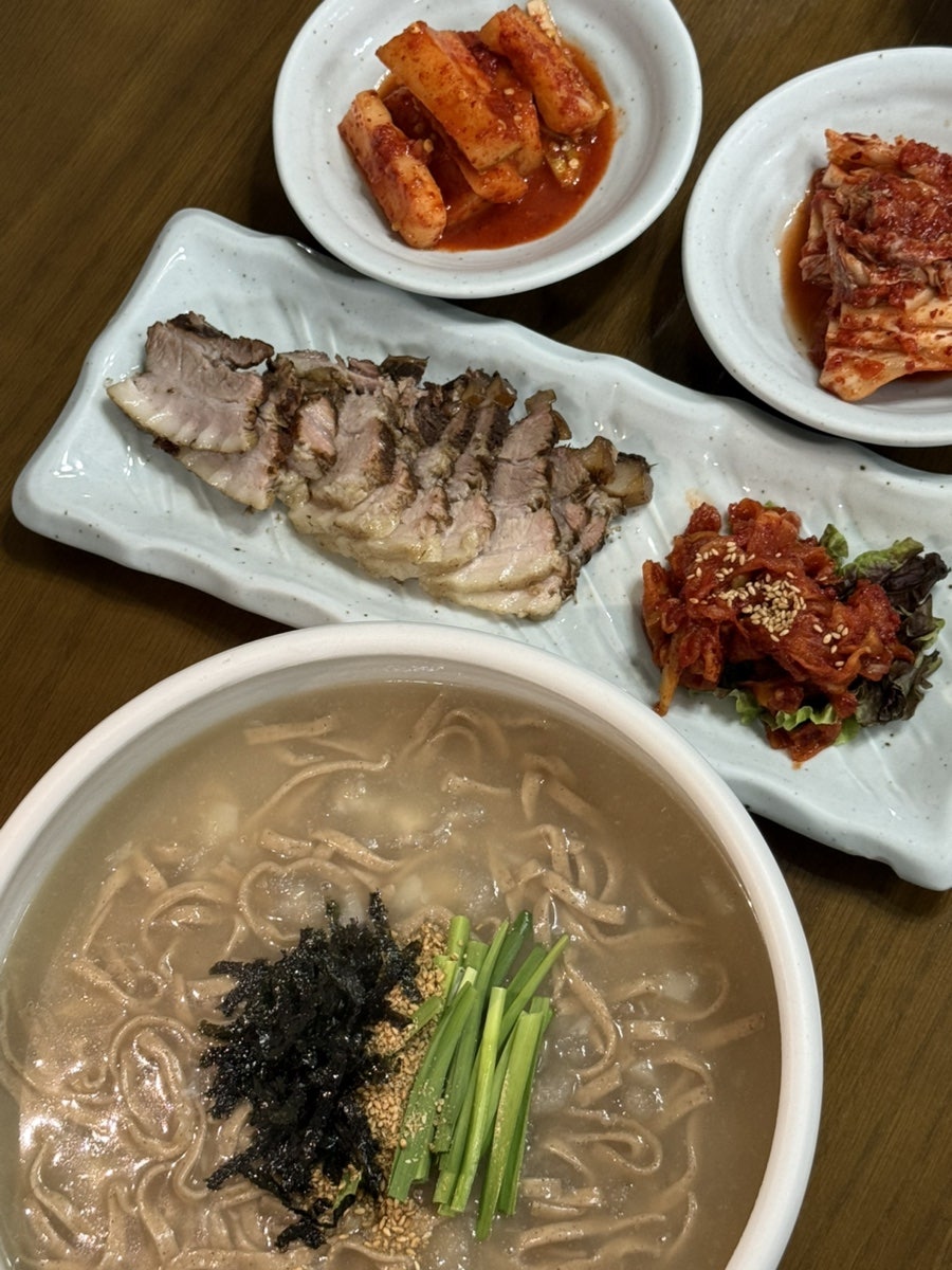메밀뜰 사진 6
