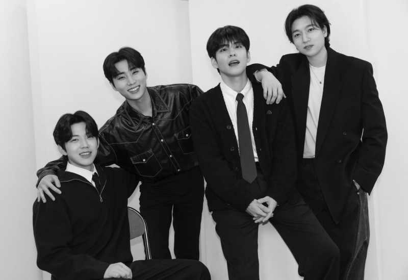 재미로 보는 데이식스 4명 중 누가 제일 빨리 결혼할까? 사주상 순위 분석