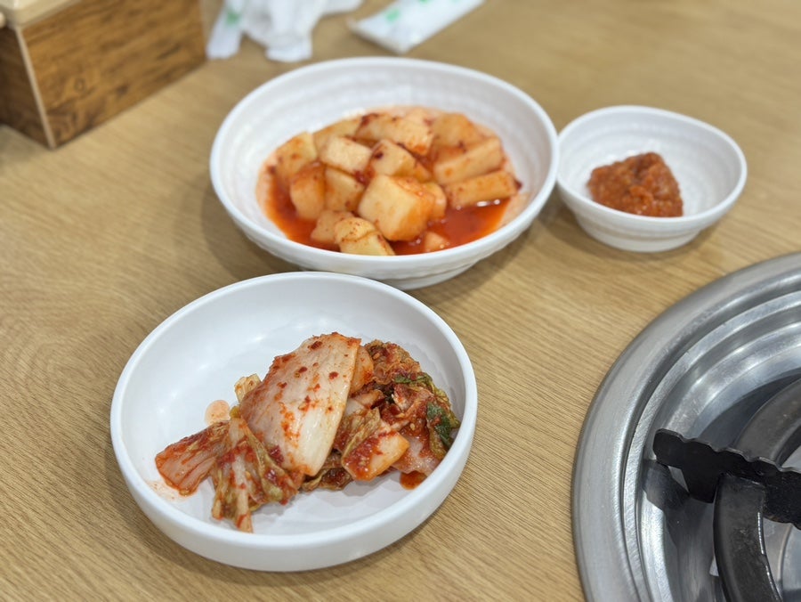 맛자랑감자탕 사진 6