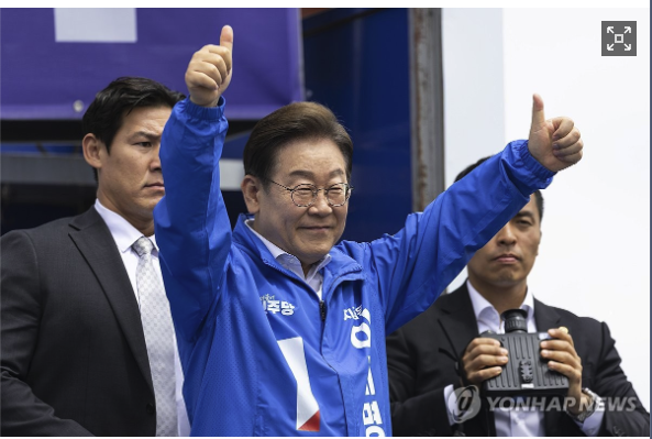 <b>이재명 대통령</b>의 <b>인공지능</b>(AI) 정책 총정리