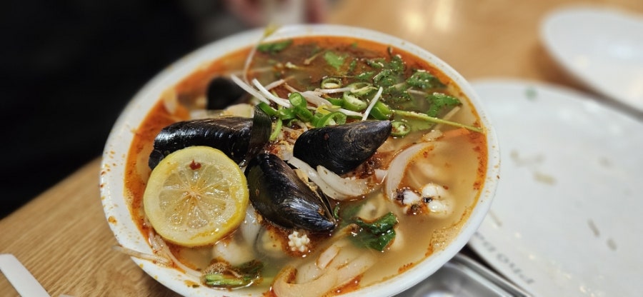 포베이 홈플러스송도점 사진 4