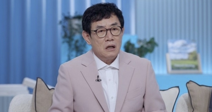 이경규 약물 운전 혐의, 경찰 조사단계에서 단독 기사?