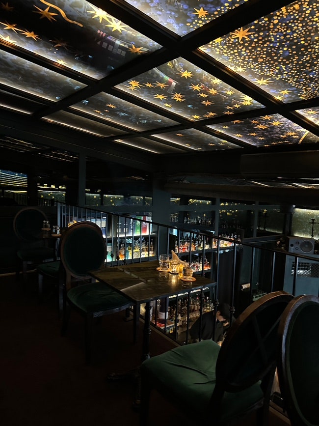  강남역 칵테일바 데이트코스 분위기 좋은 bar 어글리