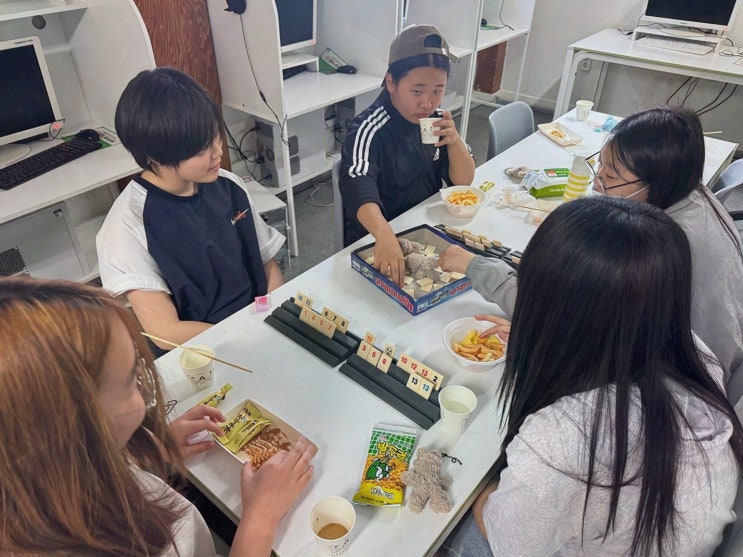  자녀의 문해력 향상을 위한 울산 삼산동 영어학원, 리드앤톡영어학원