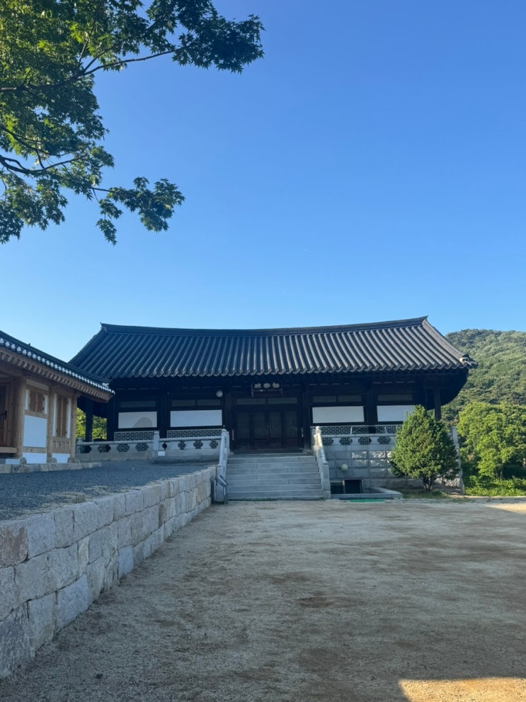  안성 가볼만한 곳 수험생 기도 명소로 유명한 천년 사찰 칠장사