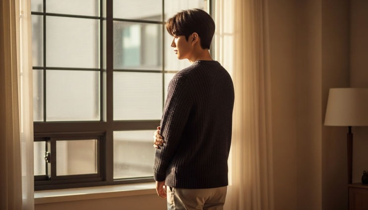  “섬세 vs 직진”....‘에겐남·테토남’ 뜨거운 이유는?
