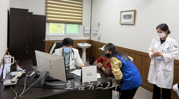  전남도, 6월부터 외국인 안심병원 지정·운영으로 의료 사각 해소