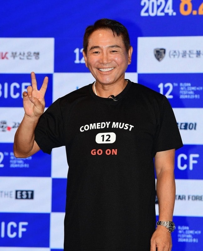  ️ “박미선이봉원, 식당을 의붓딸에게 물려줬다?! 역대급 매출과 함께 찾아온 뜻밖의 감동”