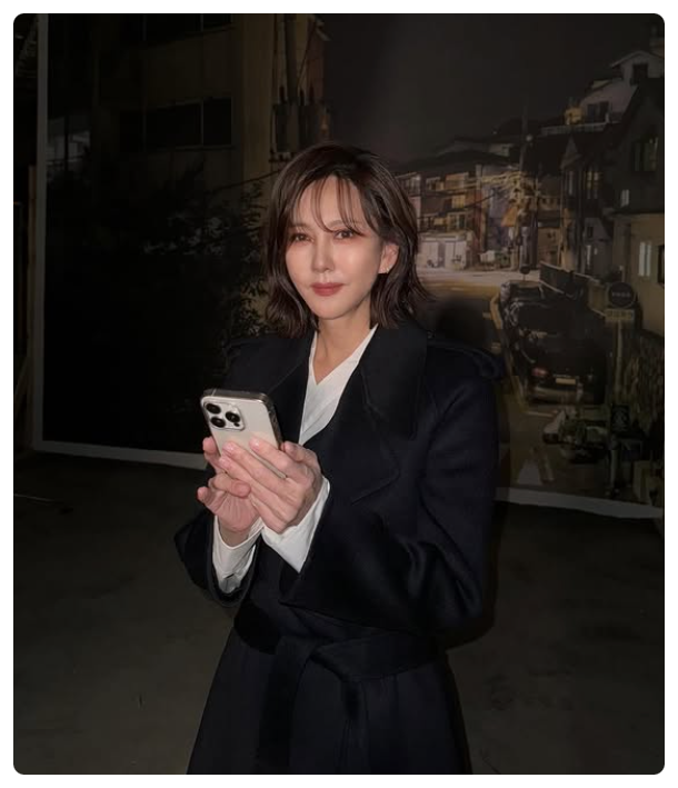 <b>김남주</b> 예능 출연 하지 않았던 이유? 31년 만에 <b>도전</b> 고백