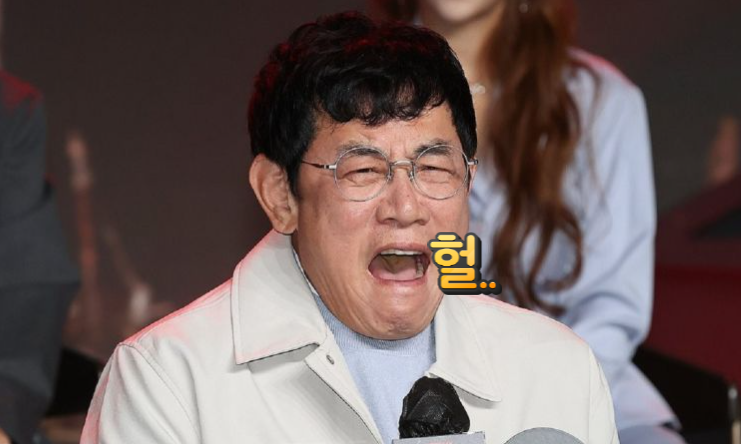 <b>이경규</b> 약물운전 논란 <b>공황장애</b> 투병 진실은!?