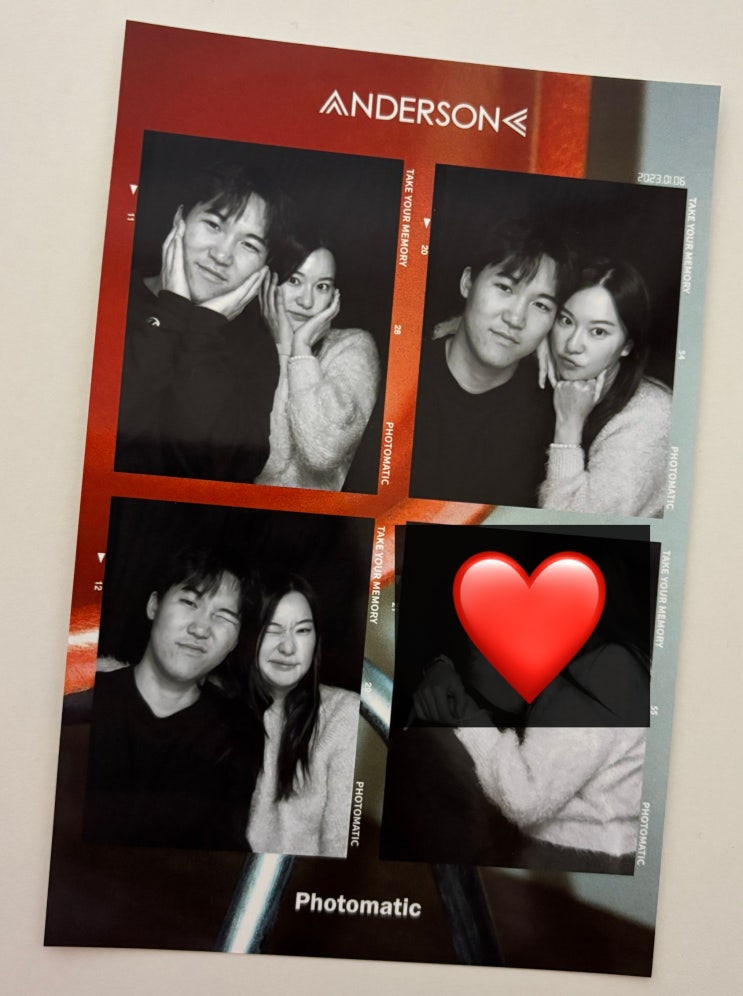  [정자/카페] 댓이즈커피_느좋카페