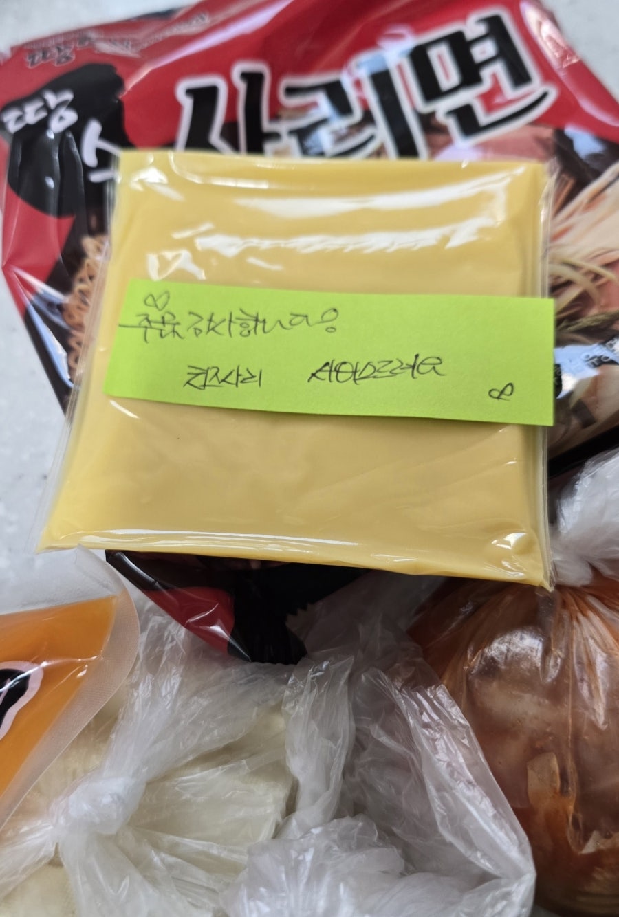 땅스부대찌개 대림시장점 사진 6