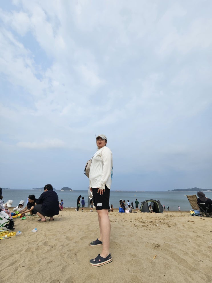  밸롭 래쉬가드 추천 편안함과 기능성 모두 잡은 물놀이 래쉬가드