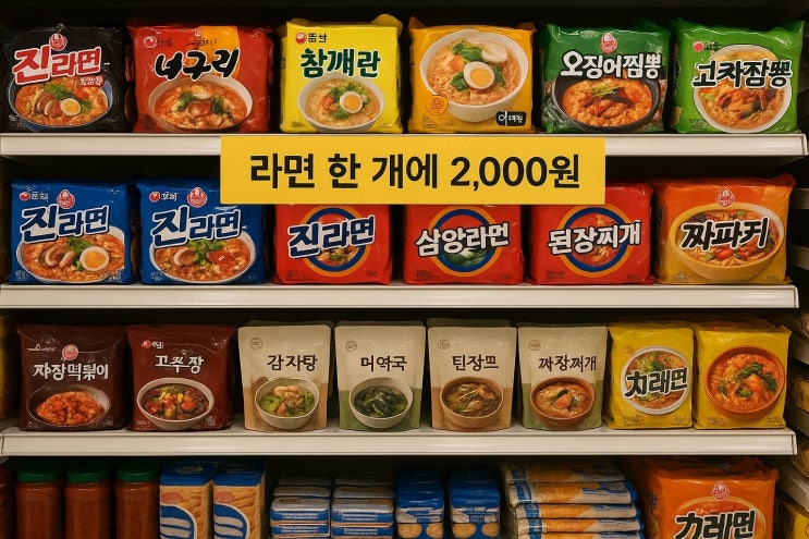 물가 대책 긴급 <b>점검</b>! <b>이재명 대통령</b>의 2차 경제 TF 회의 <b>현장</b>... 