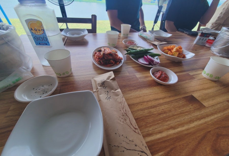 강변식당 사진 6