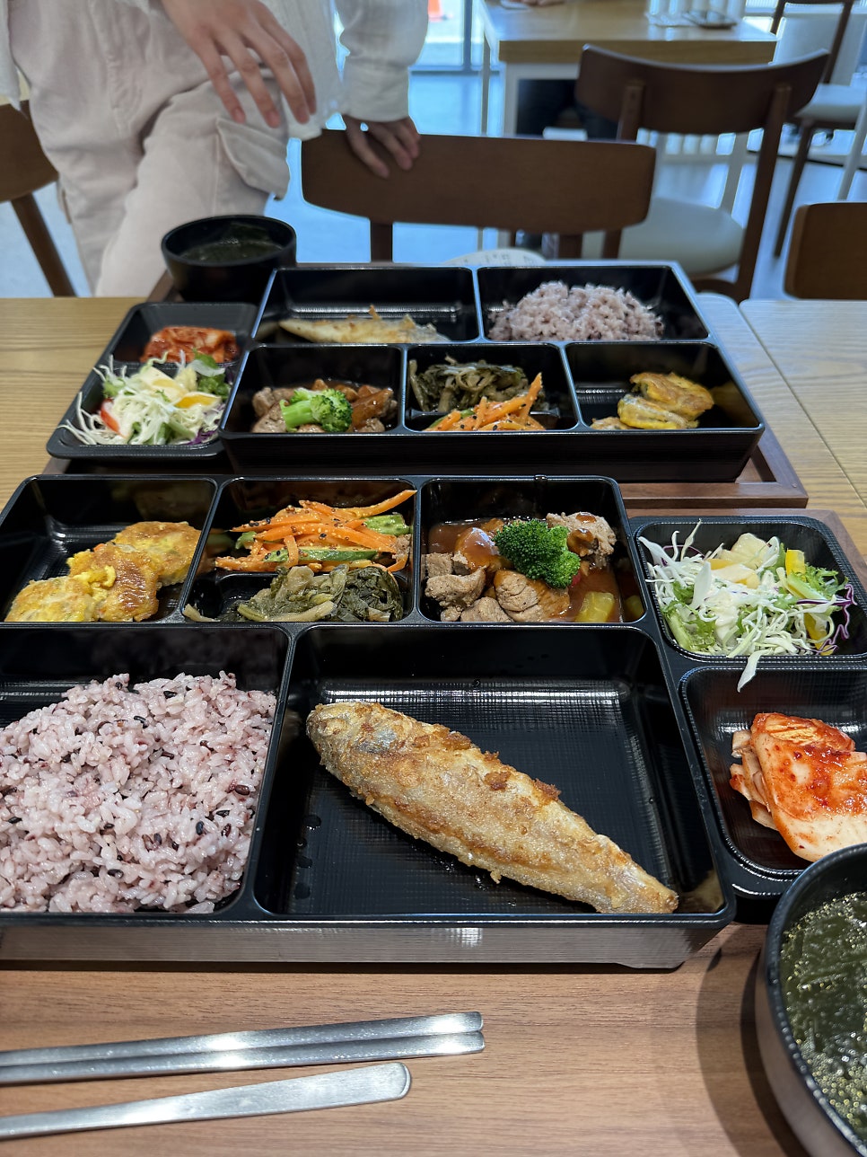 한술두찬 김포공항점 사진 6