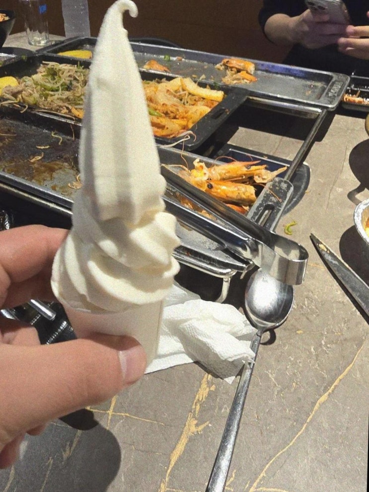  [조개겉윷모 본점] 조개요리 맛집 / 대구조개구이, 대구북구맛집, 대구맛집