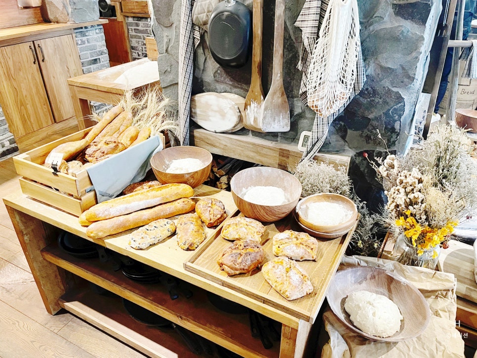 스탠다드브레드 도산 사진 5