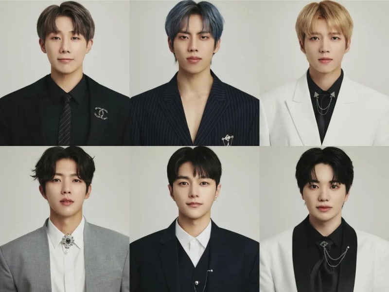 인피니트 완전체 컴백으로 난리 난 이유｜2세대 전설의 귀환, 지금 시작된다