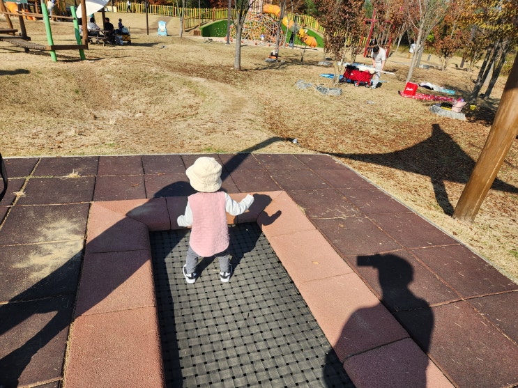  서울근교 아이와 가볼만한곳, 파주 임진각 평화누리공원로 떠나요