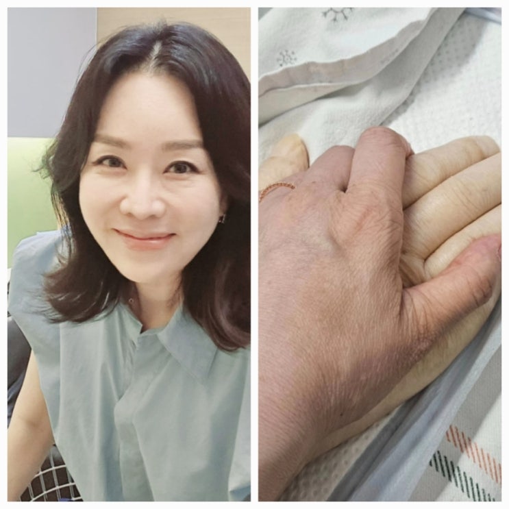 김정난 부친상 비보 "한평생 폭싹 속았수다" 김정난 부친상 비보 "한평생 폭싹 속았수다"