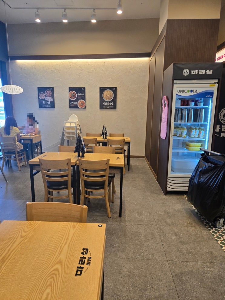  [기장맛집] 롯데프리미엄아울렛 동부산점 쇼핑+맛집, 마라섬 완전 추천!