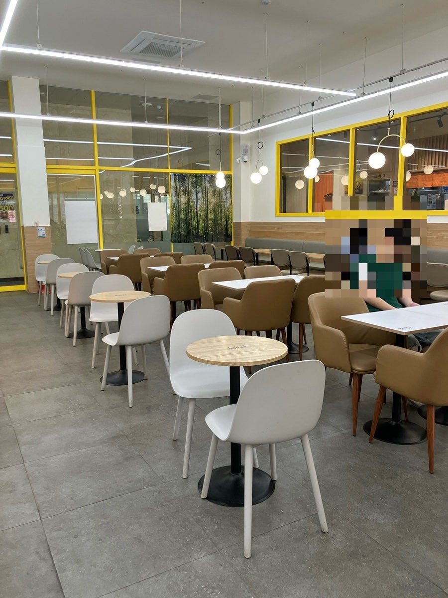 빽다방 당진신평점 사진 6
