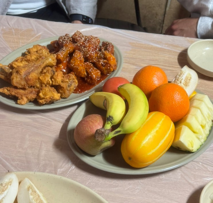 [청주 맛집] 1박2일 첫 청주 소주 맛집 여행기