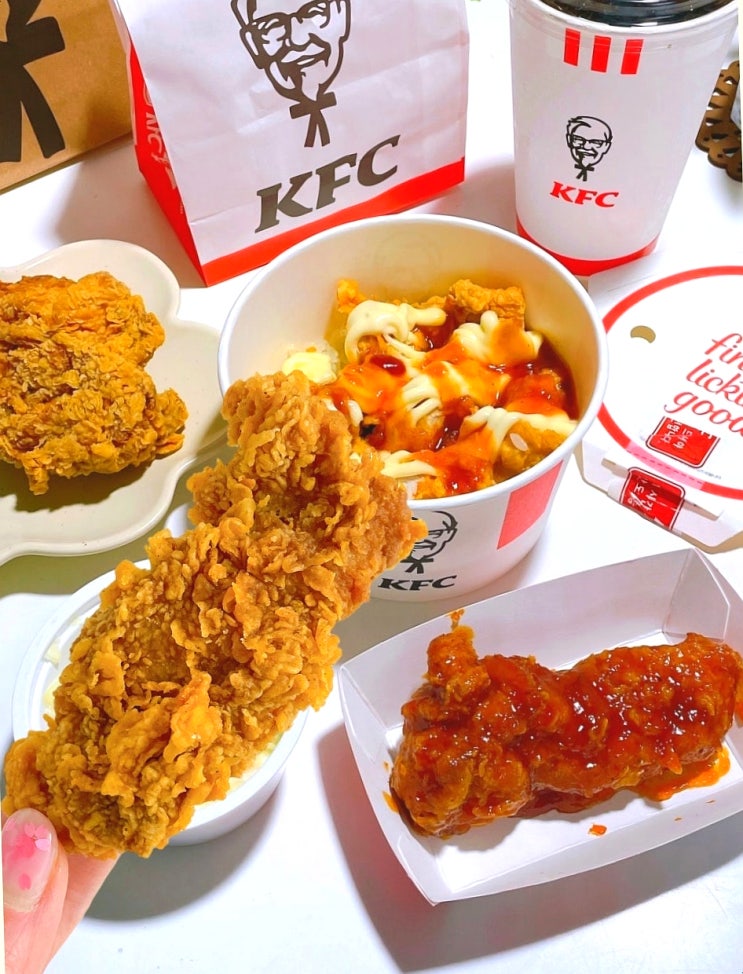 KFC 치킨나이트 시간 어플 메뉴 가격 6월 행사 KFC 치킨나이트 시간 어플 메뉴 가격 6월 행사