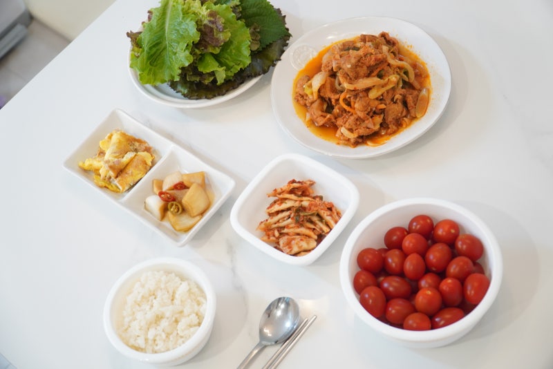 코렐코디네이츠 밀크글라스 밀폐용기 실용성 내구성 만족후기