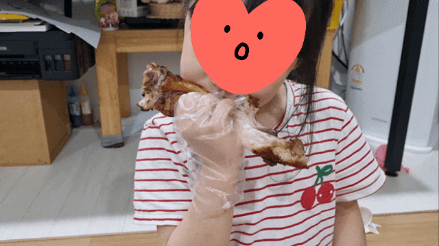  광주 쌍촌동 따스한족발 솔직 후기: 쫄깃한 족발, 하지만 아쉬웠던 양과 밑반찬은?