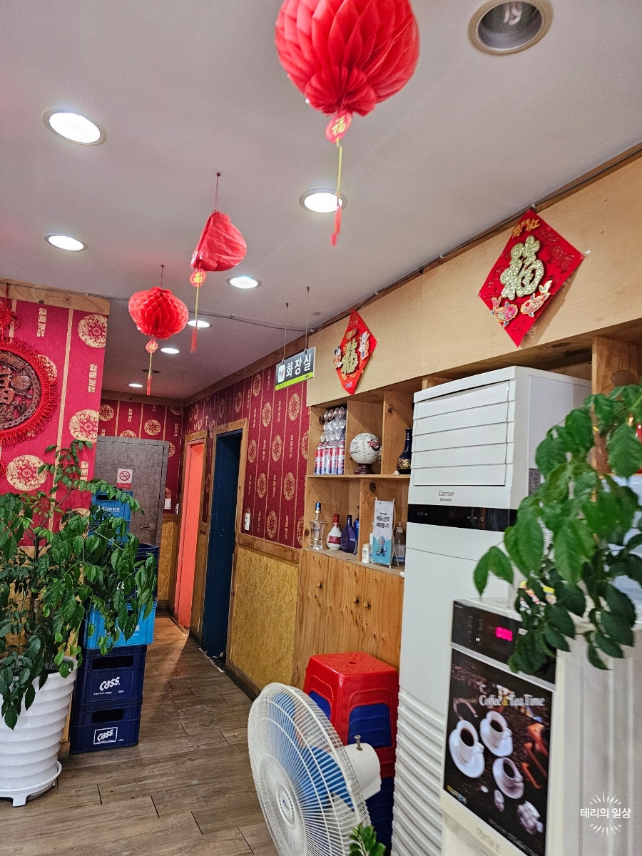 피자마루 우산주공점 사진 4