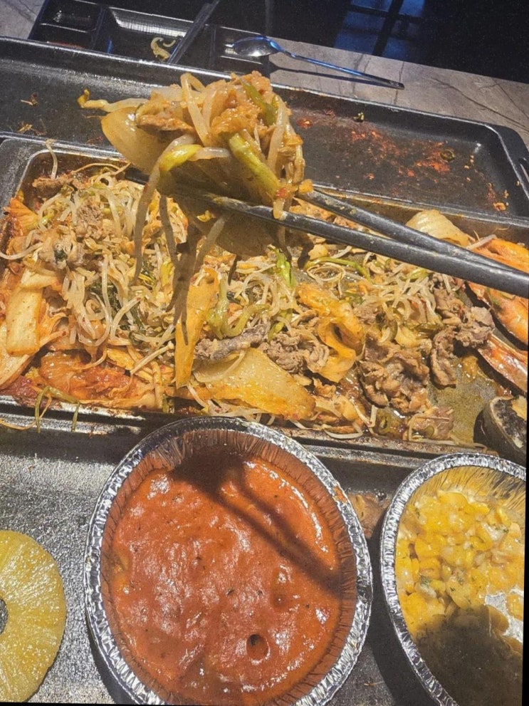  [조개걸윷모 수성못직영점] 대구 조개구이, 대구수성구맛집, 대구맛집
