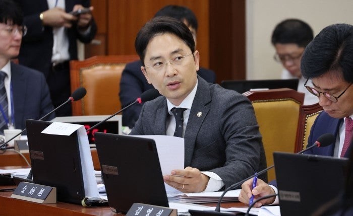전 국민의힘 국회의원 김병욱 프로필 나이 고향 학력 경력 "민주당에 배울 점"