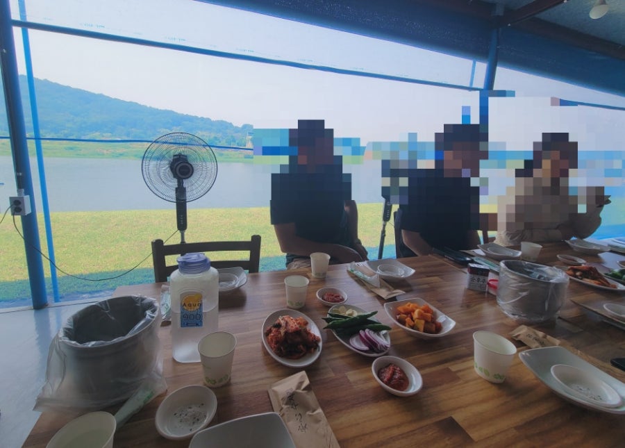 강변식당 사진 5