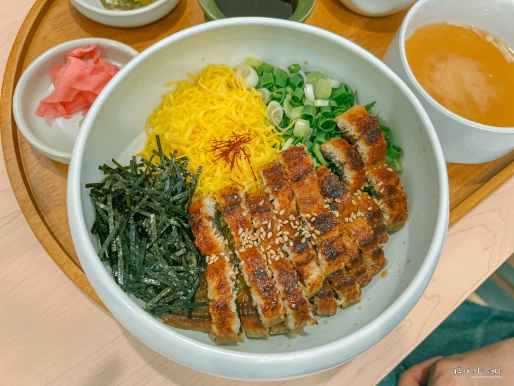부산시청맛집 양산도 부산시청덮밥 장어덮밥 필수
