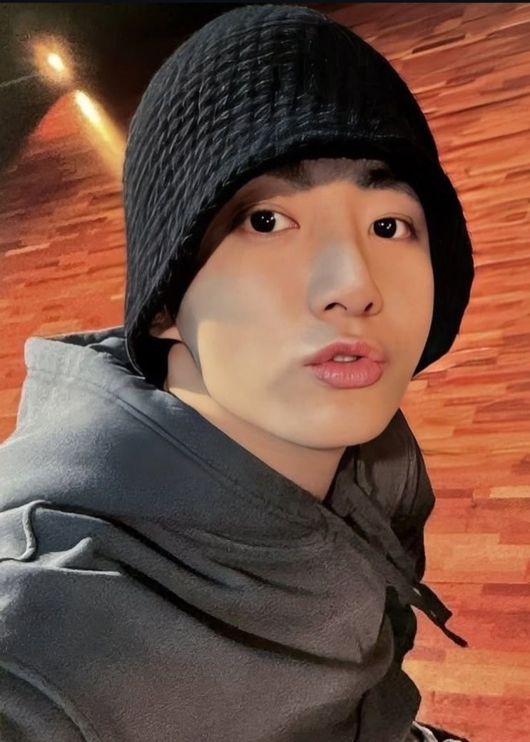 방탄소년단(<b>BTS</b>) <b>정국</b> 내일 군제대(6.11), 황금빛 귀환! .. <b>전역</b>... 