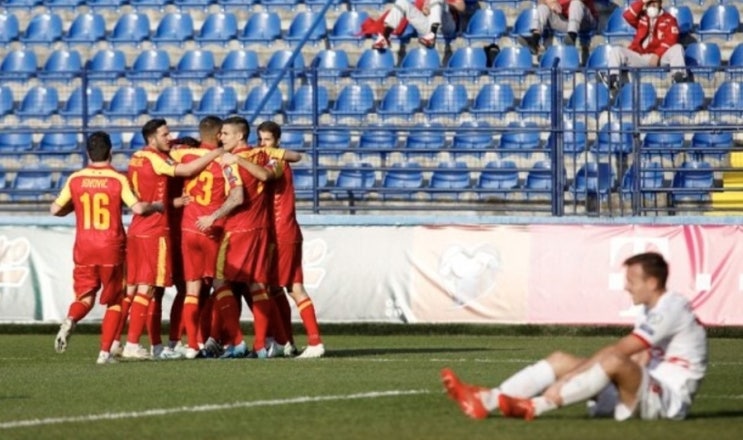 2025 FIFA A매치 친선전 6월 9일 몬테네그로 아르메니아 2025 FIFA A매치 친선전 6월 9일 몬테네그로 아르메니아
