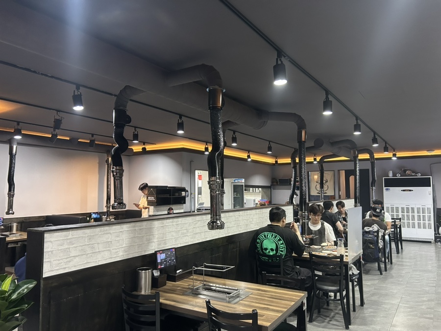 구구구양꼬치 울산본점 사진 3