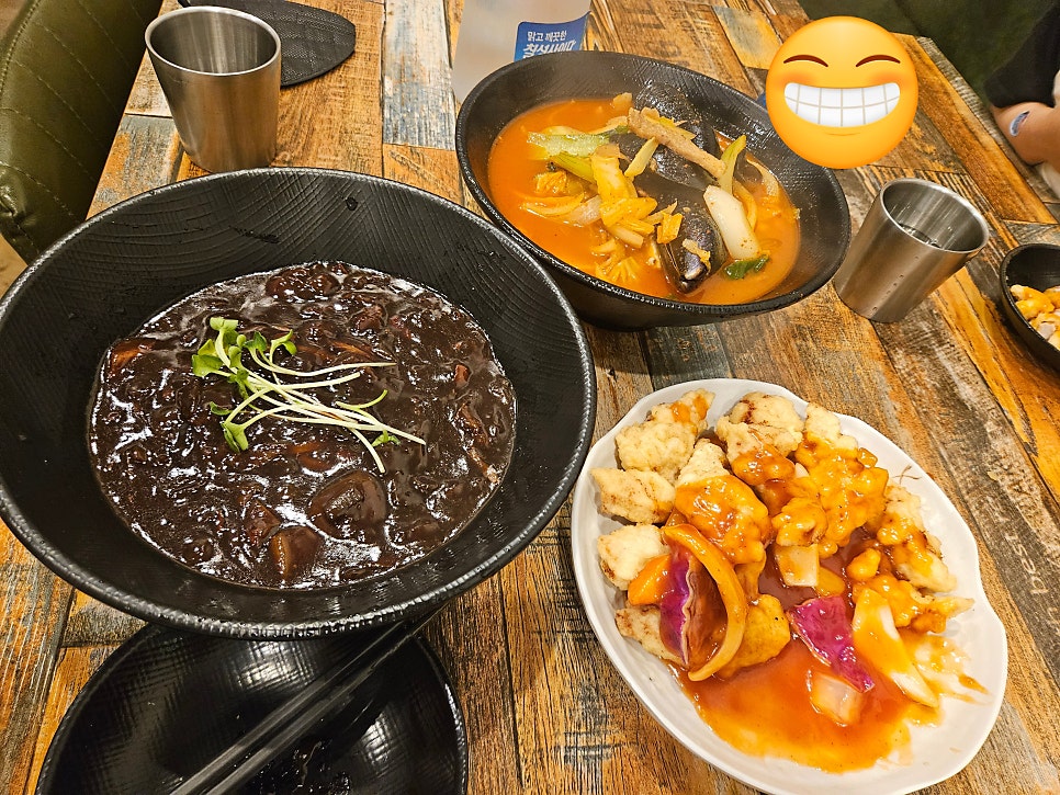 화랑 연산점 사진 6