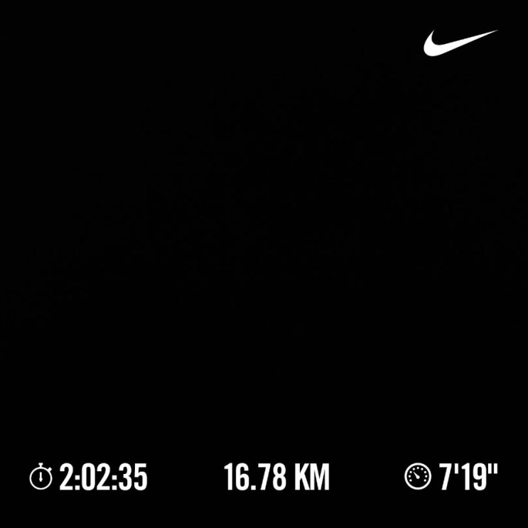 매일 10km 러닝 챌린지 1399일 차