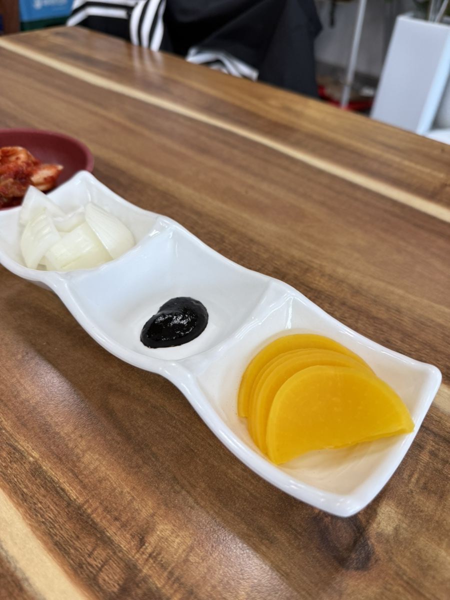 이부자손짜장 사진 5