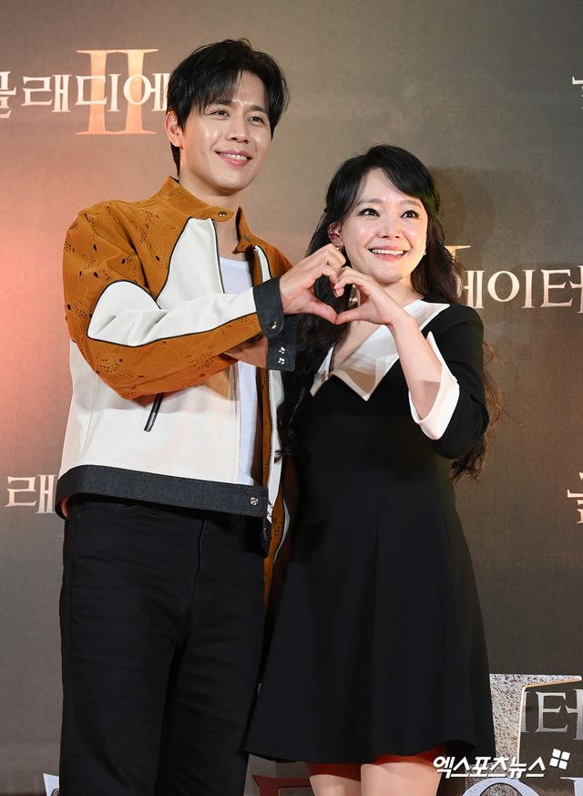  김소현 "손준호 매출 전혀 몰라…회사 들어오고 알았다" (라디오쇼)[종합