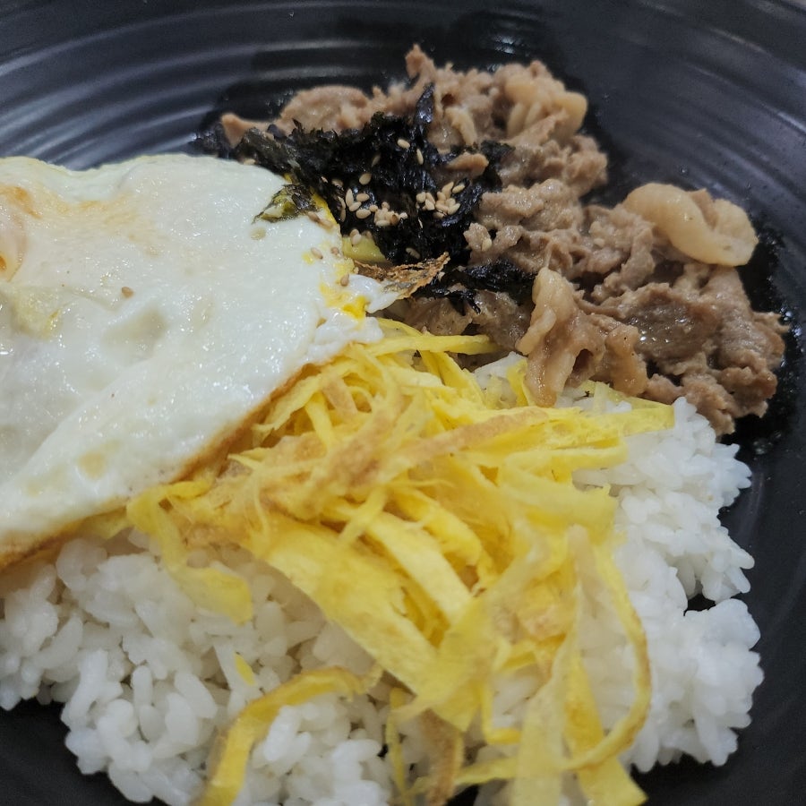 라밥 구일점 사진 4