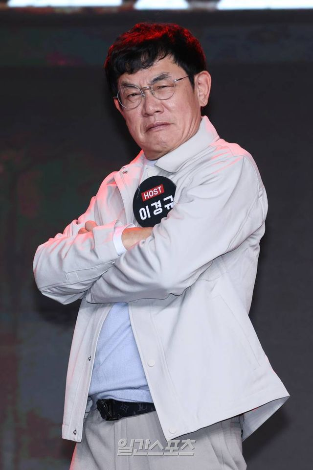  경찰, 이경규 조사…“처방 약 맞는지 확인 예정”
