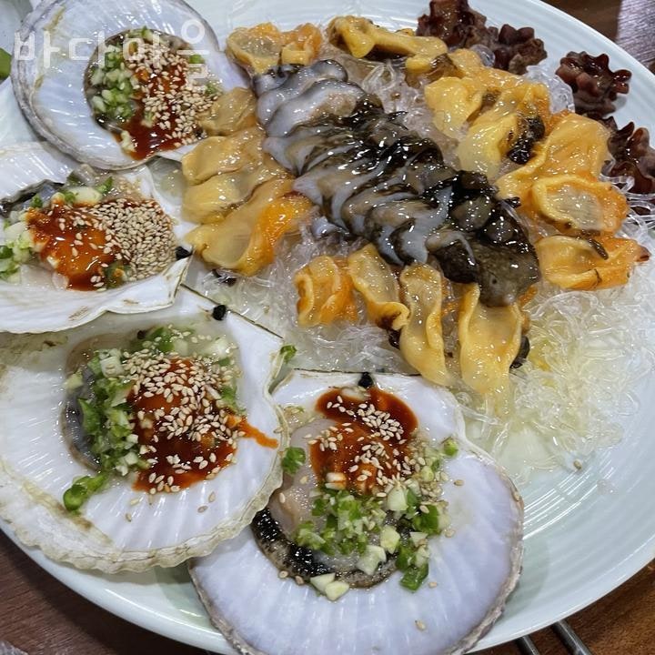 바다마을 사진 4