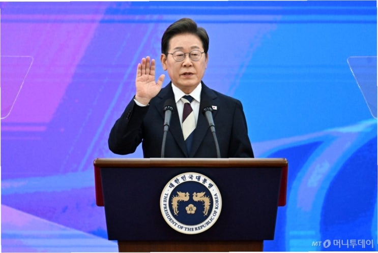 <b>이재명 대통령</b>의 실용주의 인사, 검찰과 국회 <b>소통</b> 기대감 고조