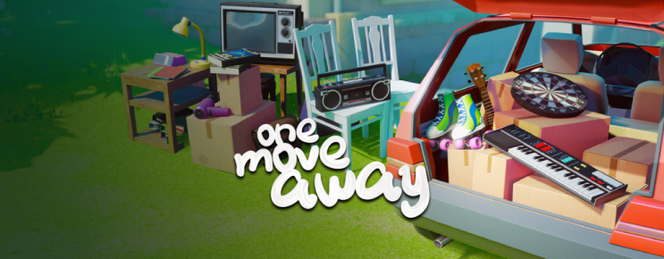 인디 게임 둘 One Move Away, ISLANDERS: New Shores 인디 게임 둘 One Move Away, ISLANDERS: New Shores