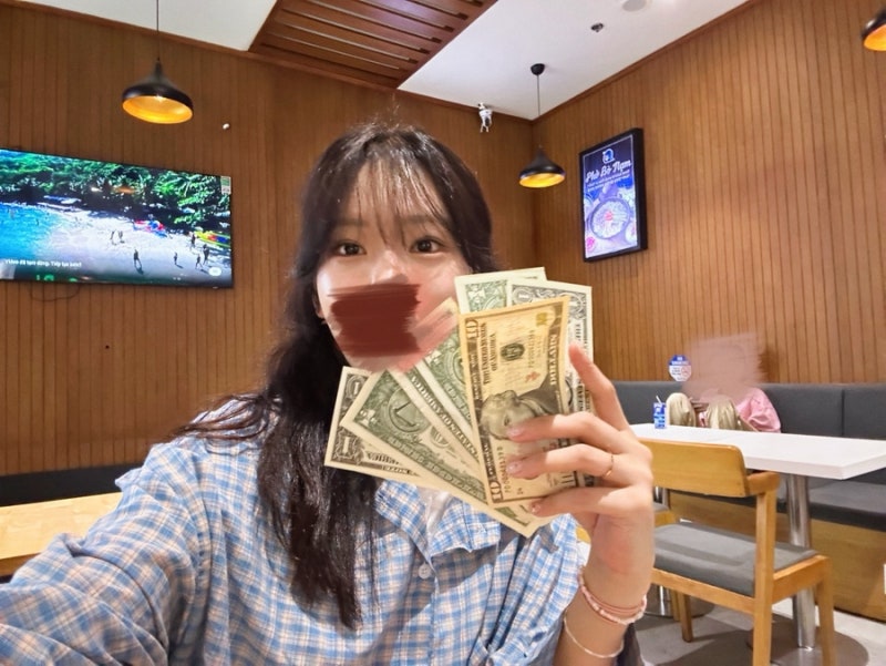 베트남 이심 나트랑 e심 클룩 내돈내산 활성화 사용 방법